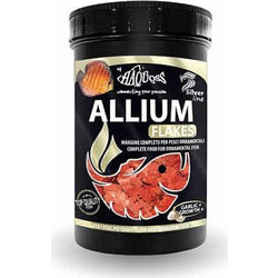 Haquoss Allium Flakes 1lt
