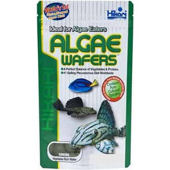 Hikari Tropical Algae Wafers 82gr