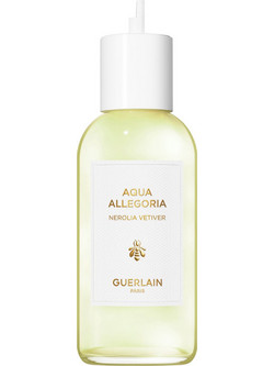 Guerlain Aqua Allegoria Nerolia Vetiver Eau de Toilette Refill 200ml