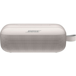 Bose SoundLink Flex Αδιάβροχο Ηχείο Bluetooth 10W White Smoke