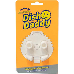 Scrub Daddy - Dish Daddy Μετατροπέας Σφουγγαριού