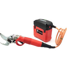 LG Motors KM01139 Ψαλίδι Κλαδέματος Μπαταρίας 36V 1x1.5Ah με Κοπή 45mm