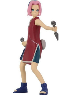 Comansi Naruto Sakura COM90342