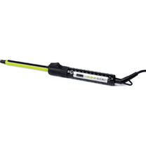 HairOhair Ψαλίδι Μαλλιών Κώνος για Μπούκλες 45W Green 13mm