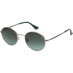 Moritz Παιδικά Γυαλιά Ηλίου Polarized Ασημί Μπλε MJ9252 MB01