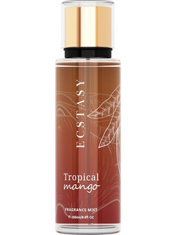 Ecstasy Τropical Mango Body Mist 250ml
