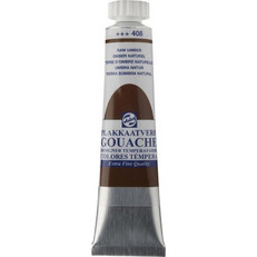 ΤΕΜΠΕΡΑ TALENS 20ml (408) RAW UMBER