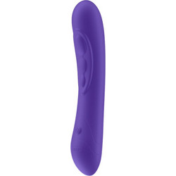 Kiiroo Pearl 3 Δονητής G-Spot Μωβ