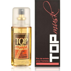 RUF Top Musk Pour Home Eau de Toilette 50ml