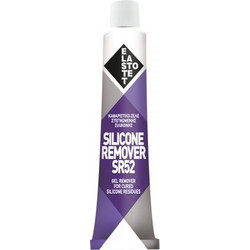 ELASTOTET SILICONE REMOVER SR52 ΚΑΘΑΡΙΣΤΙΚΟ ΣΙΛΙΚΟΝΗΣ 158280