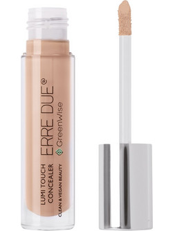 Erre Due GreenWise Lumi-Touch Warm Sand 303 Liquid Concealer 5ml