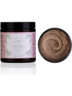Little Secrets Botanical Sculpt Scrub Σώματος 250ml