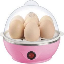 EGGS-1-14 Βραστήρας Αυγών 7 Θέσεων 360W