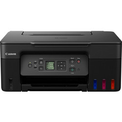 Canon Pixma G3570 Έγχρωμο Πολυμηχάνημα Inkjet με Wi-Fi και Mobile Print