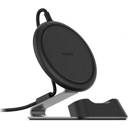 Mophie Ασύρματος Φορτιστής Qi Pad 10W Black 409902432