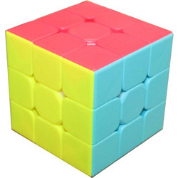 QiYi Magic Speed Κύβος Ρούμπικ 3x3