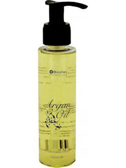 Bioshev Argan Λάδι Μαλλιών 100ml