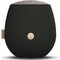 Kreafunk aJAZZ+ Αδιάβροχο Ηχείο Bluetooth 6W Μαύρο Kreafunk aJAZZ+ Αδιάβροχο Ηχείο Bluetooth 6W Μαύρο