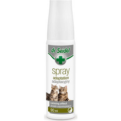 DS-adaptation spray για γάτες 90 ml