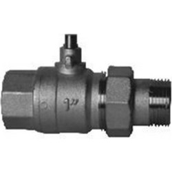 SIEMENS ΔΙΟΔΗ ΒΑΝΑ VBZ 1 1/4''