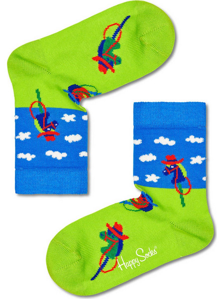 Παιδικές Κάλτσες Happy Socks - Kids Horse