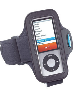 Van Court Tune Belt Sport Armband For Ipod