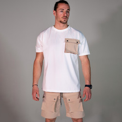 Shorts & Βερμούδες THEAD. STEF SHORT