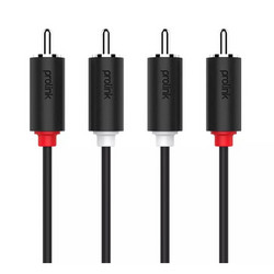 Prolink PB101-1000 PROLINK 2xRCA - 2xRCA - 10,00m 00615