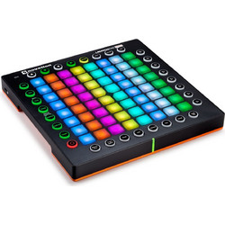 Novation Launchpad Pro Black