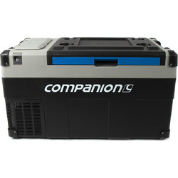 Oztrail Companion Lithium Single Zone Ηλεκτρικό Φορητό Ψυγείο 60lt 12V / 24V / 220V