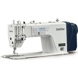 Brother S-7180A-813P Μονοβέλονη αυτόματη γαζωτική