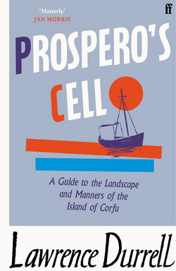 Prospero's Cell