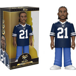 Funko Vinyl Gold Music Big Boi Premium 30cm