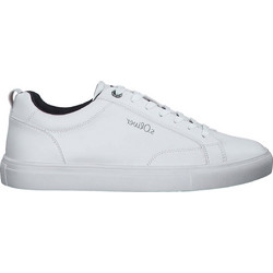S.Oliver Ανδρικά Sneakers Λευκά 5-13632-30-100