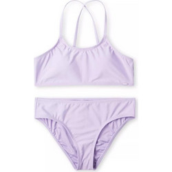 O'Neill Παιδικό Μαγιό Bikini Set για Κορίτσι Μωβ N3800005-14513
