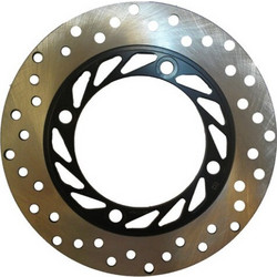 ΔΙΣΚΟΠΛΑΚΑ ΜΠΡΟΣΤΑ KEEWAY LOGIΚ 125cc & 150cc 13'-16' / LOGIK 125i Euro 4 ΓΝΗΣΙΑ