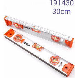 Finder 191430 Αλφάδι Μαγνητικό 30cm με 3 μάτια
