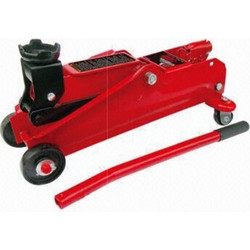 TORIN TA820011 ΓΡΥΛΟΣ ΚΑΡΟΤΣΙ 2 ΤΝ