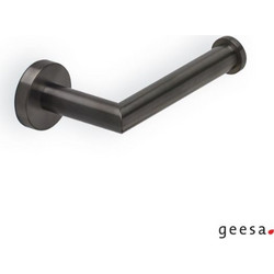 ΧΑΡΤΟΘΗΚΗ GEESA NEMOX BLACK BRUSHED 6509