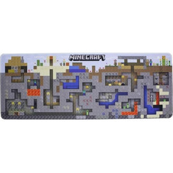 Paladone PP8805MCF Minecraft XL