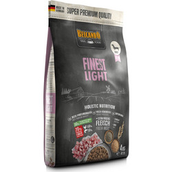 Belcando Adult Finest Light with Poultry, Duck & Ocean Fish 4kg