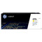 HP 658A Yellow Toner
