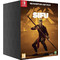 Sifu Redemption Edition Nintendo Switch