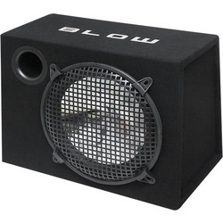 Blow 1203 Subwoofer Αυτοκινήτου 12" 250W RMS με Κούτα