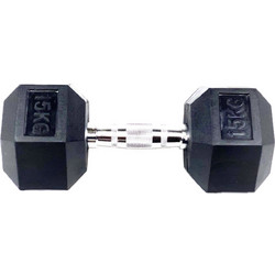 Mds OR-021-15 Εξάγωνος Αλτήρας 15kg