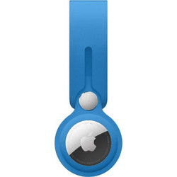 Apple AirTag Loop Capri Blue