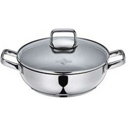 Kuchenprofi Πλακερό 28cm Inox