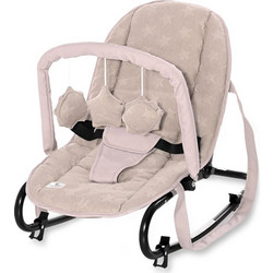 Lorelli Bertoni Eliza Luxe Relax Μωρού έως 9kg String Stars