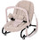Lorelli Bertoni Eliza Luxe Relax Μωρού έως 9kg String Stars