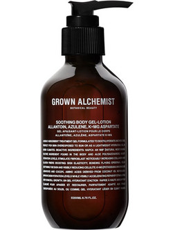 Grown Alchemist Soothing -Ενυδατική Lotion Σώματος 200ml